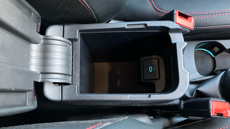 Ford Puma 1.0 EcoBoost Hybrid mHEV ST-Line X 5dr Petrol Hatchback